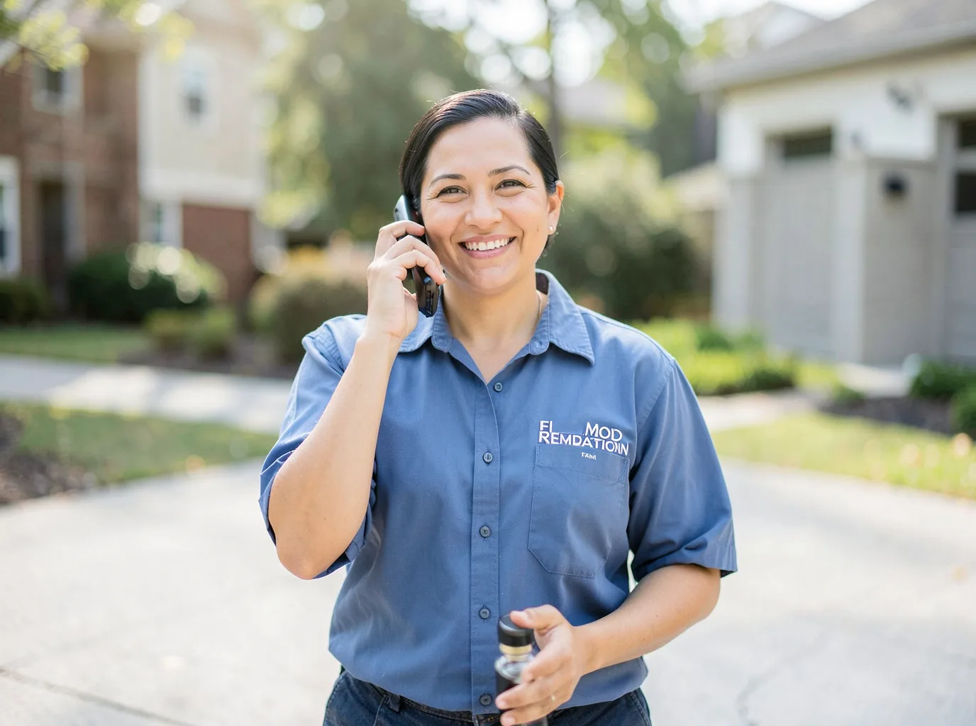Mold Remediation Cashion, OK FAQs